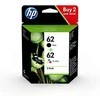 Hewlett Packard (HP) HP no.62 Ink Combo Pack