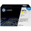 Hewlett Packard (HP) „HP Color LaserJet 4600/4650 Toneris Geltona“ (8 000 puslapių)