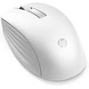 HP 650 Wireless Pelė Klaviatūra Combo - Baltas - US ENG