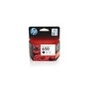 Hewlett Packard (HP) HP 650 Juodas Original Ink Advantage Cartridge