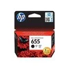 Hewlett Packard (HP) HP 655 - Ink Cartridge Original - Juodas - 14 ml