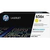 Hewlett Packard (HP) HP Cartridge No.656X Geltona (CF462X)