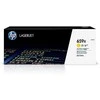 Hewlett Packard (HP) HP 659X High Yield Geltona Original LaserJet Toneris Cartridge