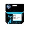 Hewlett Packard (HP) HP 711 80 ml Juodas DesignJet rašalo kasetė