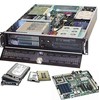 Hewlett Packard (HP) HP serverio diskas 1.2TB 2,5" SAS-2 (6Gb/s) (730704-001)