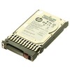 Hewlett Packard (HP) Dysk serwerowy HP 450GB 2.5'' SAS-2 (6Gb/s) (730708-001)