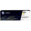 Hewlett Packard (HP) HP No.826A (CF312A), geltona kasetė