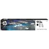 Hewlett Packard (HP) HP 913A Juodas Original PageWide kasetė