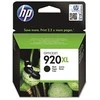 Hewlett Packard (HP) HP 920 XL juoda CD975AE