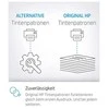 Hewlett Packard (HP) HP 920 XL juoda CD975AE