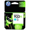 Hewlett Packard (HP) HP 933XL didelio našumo žalsvai mėlynos spalvos rašalo kasetė, 825 puslapiai, skirta Officejet 6700, 7110 serijai