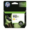 Hewlett Packard (HP) CN048AE rašalas Nr. 951XL (geltonas)