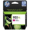 Hewlett Packard (HP) HP 951XL rašalo purpurinė lizdinė plokštelė OJ Pro 8600 8600plus 8100