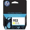 Originali Hewlett Packard (HP) HP 953 Geltona rašalo kasetė (700 puslapių)