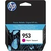Hewlett Packard (HP) HP Ink No.953 Magenta (F6U13AE)
