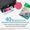 Hewlett Packard (HP) HP Nr.970 Magenta Ink Cart. skirta Officejet Pro X serijai (2 500 puslapių)