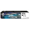 HP 973X L0S07AE BK rašalinė kasetė Dore suderinama
