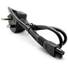 Hewlett Packard (HP) Nešiojamojo kompiuterio maitinimo adapteris HP 65 W, (709985-002)
