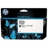 Hewlett Packard (HP) HP 727 rašalo kasetė Juodas 130ml T920 T1500