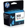 Hewlett Packard (HP) HP CC643EE rašalo kasetė Nr.300, trispalvė