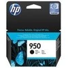 Hewlett Packard (HP) HP no.950 Ink Cart. skirtas Officejet 8600Pro Juodas (1000 puslapių)