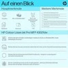 Hewlett Packard (HP) HP Color LaserJet Pro MFP 4302fdw All-in-One Spausdintuvas - A4 spalvotas lazerinis, Spausdinti/Kopijuoti/Dual-Side Scan, Automatinis dokumentų tiektuvas, Auto-Duplex, LAN, WiFi, Faksas, 33ppm, 750-4000 puslapių per mėnesį (pakeičia M479fdw)