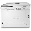 Hewlett Packard (HP) HP Color LaserJet Pro M282nw AIO All-in-One Spausdintuvas - A4 spalvotas lazerinis, Spausdinti/Kopijuoti/Skenuoti, Automatinis dokumentų tiektuvas, LAN, WiFi, 21 psl., 150-2500 puslapių per mėn.