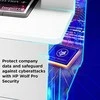 Hewlett Packard (HP) HP Color LaserJet Pro M479fdw AIO All-in-One Spausdintuvas - A4 Color lazerinis, Spausdinti/Kopijuoti/Nuskaityti/Faksas, Automatinis dokumentų tiektuvas, Auto-Duplex, LAN, WiFi, 27ppm, 750-4000 puslapių per mėnesį