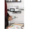 Hewlett Packard (HP) HP Color LaserJet Pro M479fnw AIO All-in-One Spausdintuvas - A4 spalvotas lazerinis, Spausdinti/Kopijuoti/Dual-Side Scan/Faksas, Automatinis dokumentų tiektuvas, Rankinis-dvipusis, LAN, WiFi, 29ppm, 750-4000 puslapių per mėnesį