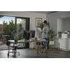 Hewlett Packard (HP) HP Color LaserJet Enterprise MFP M480f AIO All-in-One Spausdintuvas - A4 Color lazerinis, Spausdinti/Kopijuoti/Dual-Side Scan/Faksas, Automatinis dokumentų tiektuvas, Auto-Duplex, LAN, 27ppm, 4800 pages per mėnesį (pakeičia M577f)