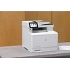 Hewlett Packard (HP) HP Color LaserJet Enterprise MFP M480f AIO All-in-One Spausdintuvas - A4 Color lazerinis, Spausdinti/Kopijuoti/Dual-Side Scan/Faksas, Automatinis dokumentų tiektuvas, Auto-Duplex, LAN, 27ppm, 4800 pages per mėnesį (pakeičia M577f)