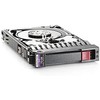 Hewlett Packard (HP) HPE Enterprise - Kietasis diskas - 1.2 TB - karšto keitimo - 2.5" SFF - SAS 6Gb/s - 10000 rpm