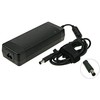 Hewlett Packard (HP) HP 120 W nešiojamojo kompiuterio maitinimo adapteris, (391174-001)