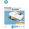 HP EVERYDAY laminavimo maišeliai, A3, 80 mic, 25 vnt., skaidrūs/blizgūs