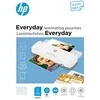 HP Folie laminacyjne Everyday, 25 x (A4, A5, A6, B-Card), 80 mic, 100 vnt.
