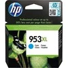 Hewlett Packard (HP) HP 953XL rašalo kasetė, žalsvai mėlyna