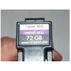 Hewlett Packard (HP) Dysk serwerowy HP 72GB 2.5'' SAS-1 (3Gb/s) (376597-001)