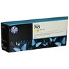 Hewlett Packard (HP) HP rašalo krepšelis. F9K02A Nr. 745; f³r DJ Z2600/Z5600 geltonas; didelės talpos
