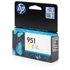 Hewlett Packard (HP) HP Ink No.951 Geltona (CN052AE)