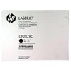 Hewlett Packard (HP) HP CF287X tonerio kasetė, didelės talpos, juoda