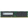 RAM Hewlett Packard (HP) Serverio atmintinė HP 8GB 2Rx4 PC3L-10600R-9 rinkinys