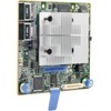 Hewlett Packard (HP) Kontrolierius HP PCIE 3, 0 x 8 - 2 x SF- 8643 Smart Array P408i- A SR Gen10 (80431- B21)