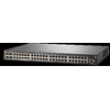 Šakotuvas Hewlett Packard (HP) HPE Aruba 2930F 48G PoE+ 4SFP+ jungiklis Aruba 2930F 48G PoE+ 4SFP+ jungiklis EU en