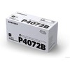 Hewlett Packard (HP) HP Samsung CLT-P4072B Originalus Juoda 2 vnt