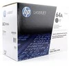 Hewlett Packard (HP) „HP LaserJet CC364A Juodas“ spausdinimo kasetė, skirta P4000/P4500 serijai (10 000 puslapių)
