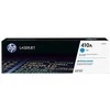Hewlett Packard (HP) HP 410A Cyan lazerinis Toneris Cartridge, 2300 pages, for HP LaserJet Pro M452, LaserJet Pro M477