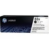 Hewlett Packard (HP) HP Toneris CF 283 X juodas No. 83 X