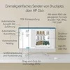 Hewlett Packard (HP) HP DesignJet Studio 24-in Spausdintuvas