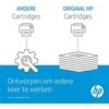 Hewlett Packard (HP) HP 953XL didelio našumo purpurinė rašalo kasetė, 1600 puslapių, skirta HP OfficeJet Pro 8218,8710,8720,8730,8740