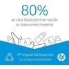 Hewlett Packard (HP) HP 953XL didelio našumo purpurinė rašalo kasetė, 1600 puslapių, skirta HP OfficeJet Pro 8218,8710,8720,8730,8740